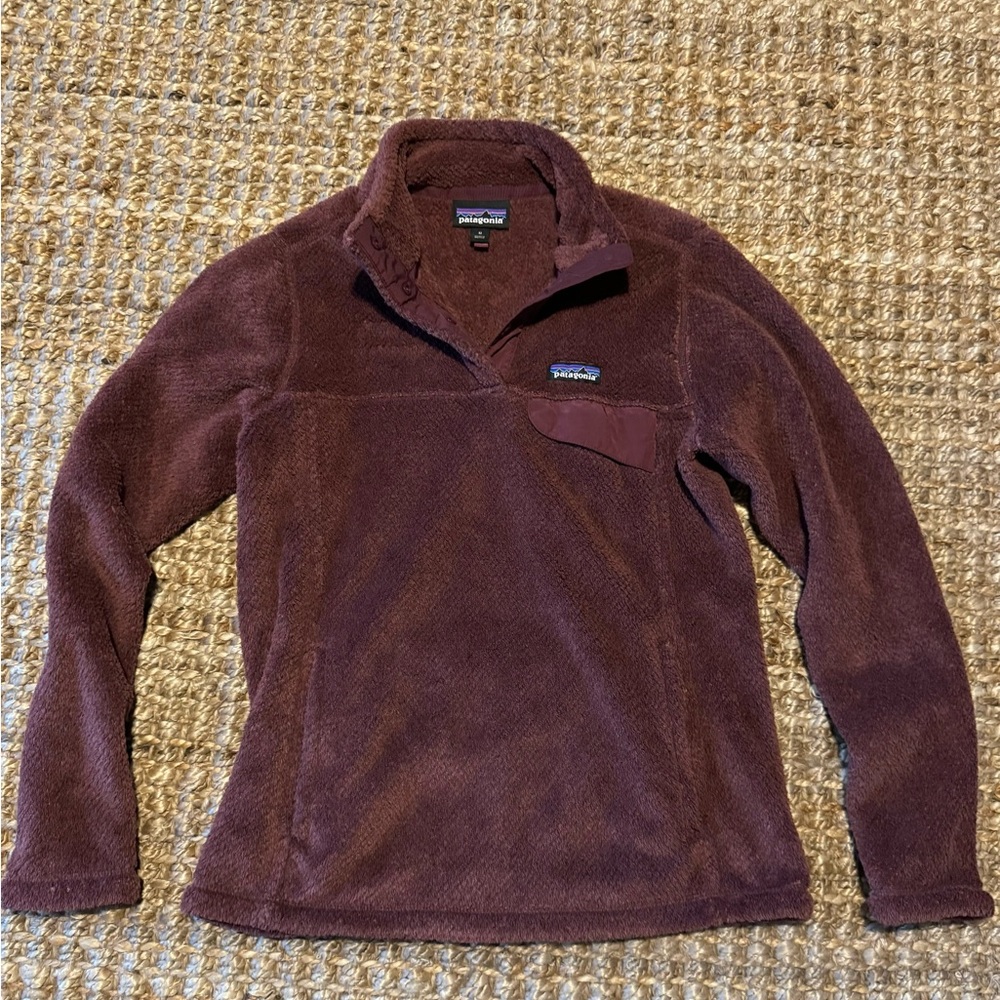 PATAGONIA PULLOVER